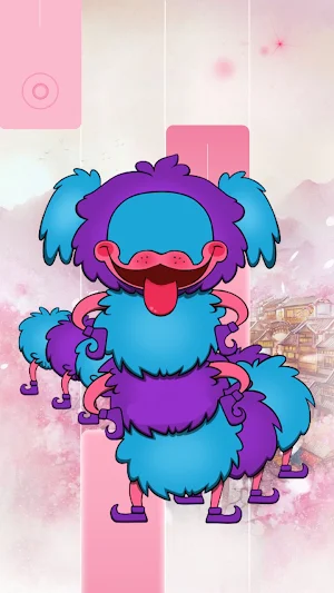 Pj Pug A Pillar Piano Tiles Screenshot 2