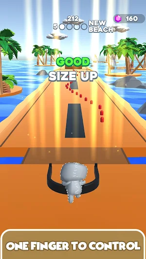 Puzzle Cleaner Screenshot 3