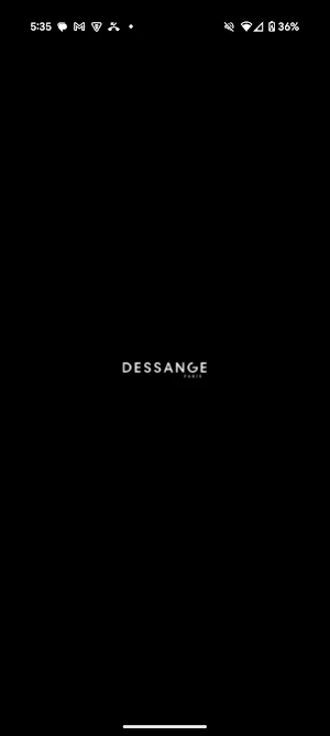 Dessange Learning Lounge Screenshot 0
