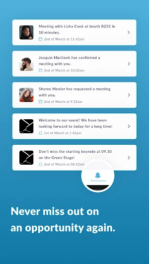 Easyfairs Academy Screenshot 3