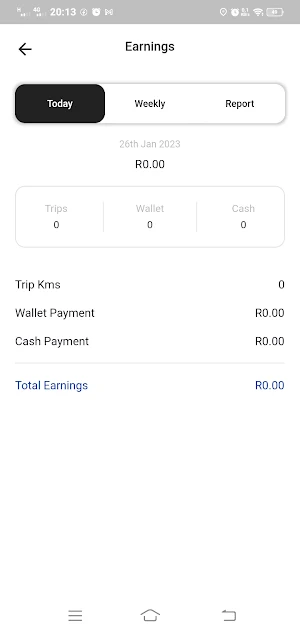 ucilo driver Screenshot 3