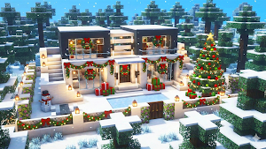 Crafting Block City Master Screenshot 0