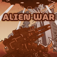 Alien War