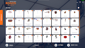 Roqed Screenshot 0