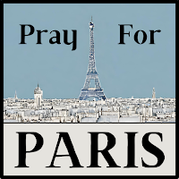 Pray for Paris