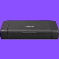 Canon Pixma TR150 guide
