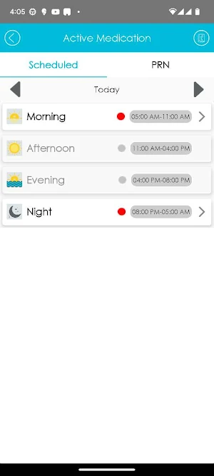 IntelliH_Pro Screenshot 2