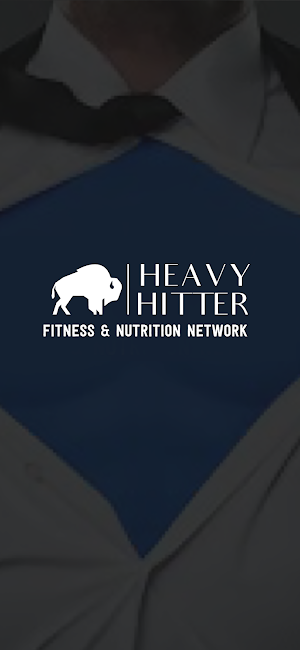 Heavy Hitter Fitness Live Screenshot 0