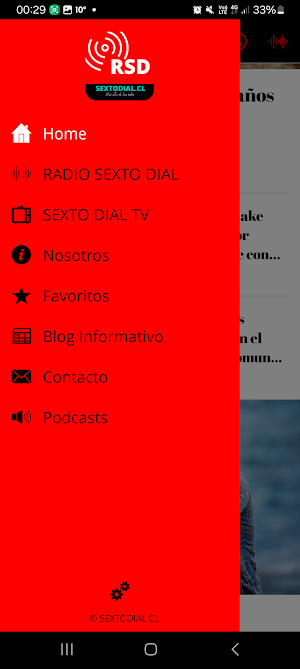 sextodial Screenshot 1