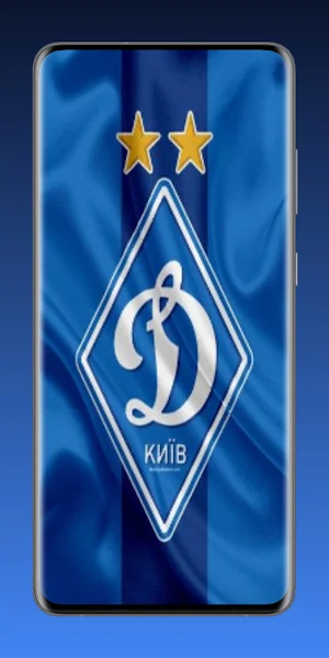 Dynamo Kyiv 4K Wallpapers Screenshot 1