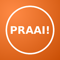 PRAAI! · Vaarmeldingen