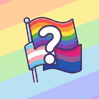 LGBTQ+ Flags: Pride & Quiz