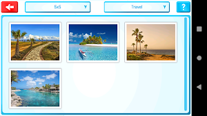 Jigsaw Puzzles A Screenshot 2