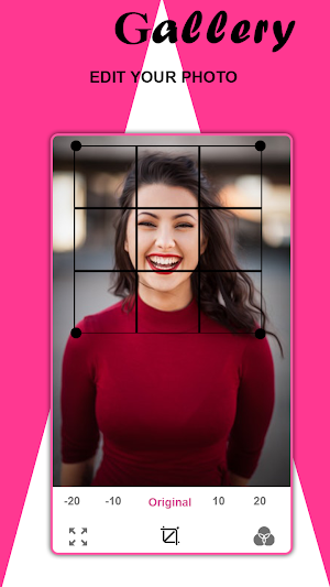 Gallery - Photo Manager, Picture Gallery, Galleria Screenshot 3