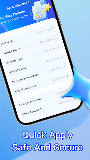 CediDrop Screenshot 1
