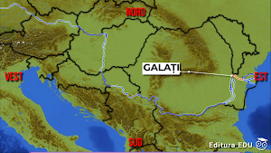 Călătorii geografice Screenshot 1