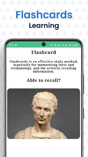 Guess Famous People Quiz Screenshot 3