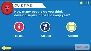 The Sepsis Game Screenshot 3