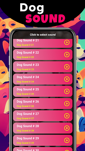 My Talking Dog Prank Simulator Screenshot 2