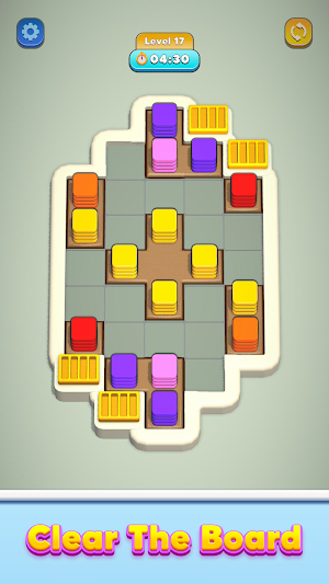 Color Stacks! Screenshot 1