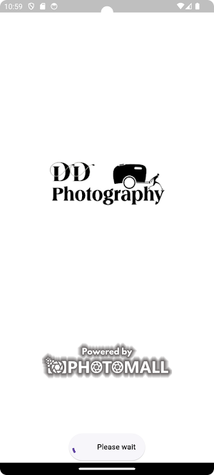 DD Photography Screenshot 0