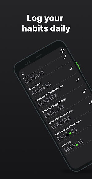 Esoteria:Personal Growth w/ AI Screenshot 1