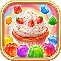 Pastry Puzzle Party