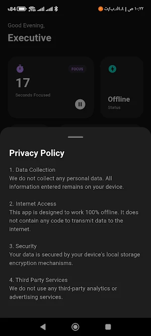 MindWise Screenshot 3