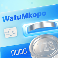 WatuMkopo - Easy Cash Loan TZ