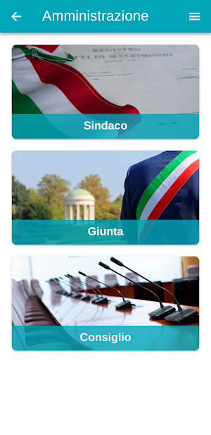 Fara Filiorum Petri Smart Screenshot 2