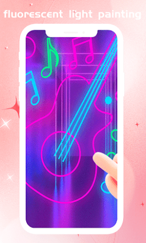 Happy Paint & Game Screenshot 3