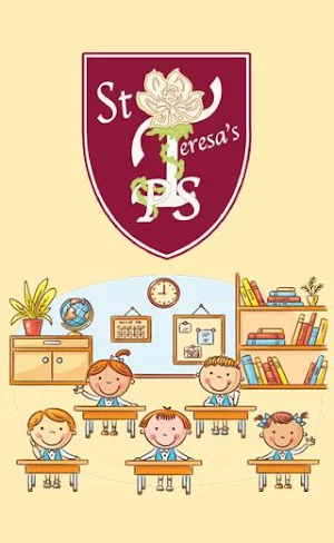 St Teresas Screenshot 1