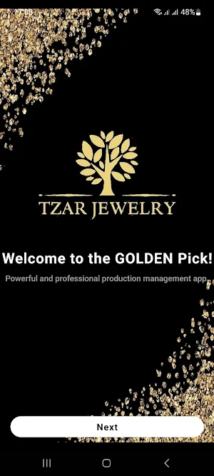 Tzar Jewelry Screenshot 0