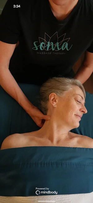 Soma Massage Therapy Screenshot 0