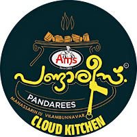 Pandarees Cloud Kitchen