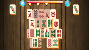 Mahjong Classic Mania 2019 Screenshot 0