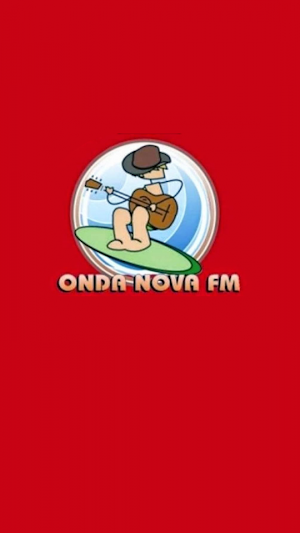 Rádio Onda Nova FM screenshot 5
