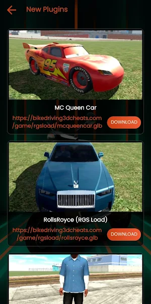 CheatX: Indian Game Cheat Code Screenshot 3