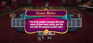 Teen Patti Unique Card Screenshot 1