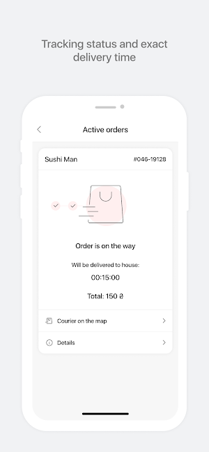 Sushiman Screenshot 2
