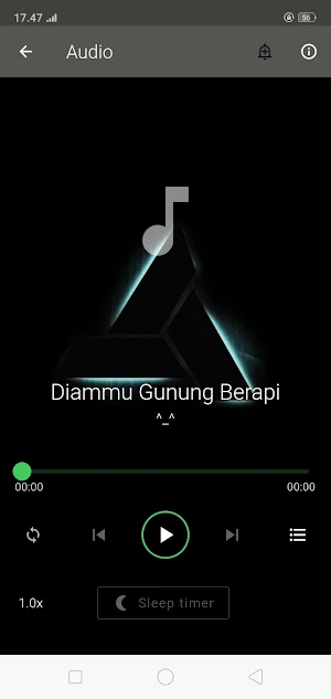 Music Malaysia lawas 80 90an Screenshot 2