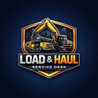 Load & Haul Service Desk