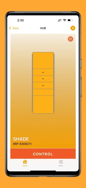 Liberty Home Products Screenshot 1