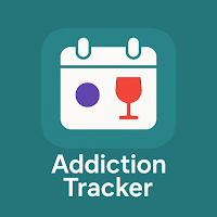 Addiction Tracker: Habit Log