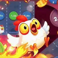 Chiko! Road&Wings