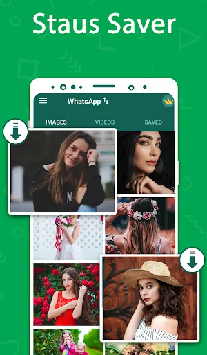 Recover Deleted for whatsapp Screenshot 3