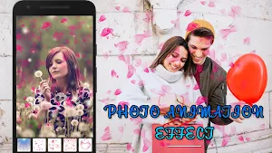Photo Animation Effect Screenshot 3