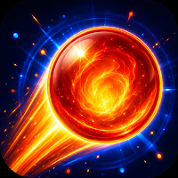 Tap Ball Rush