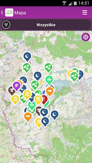 Żabi Kraj Screenshot 3
