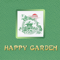 Happy Garden Warwick Ordering